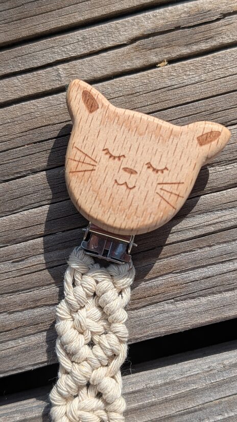 P'tit chat