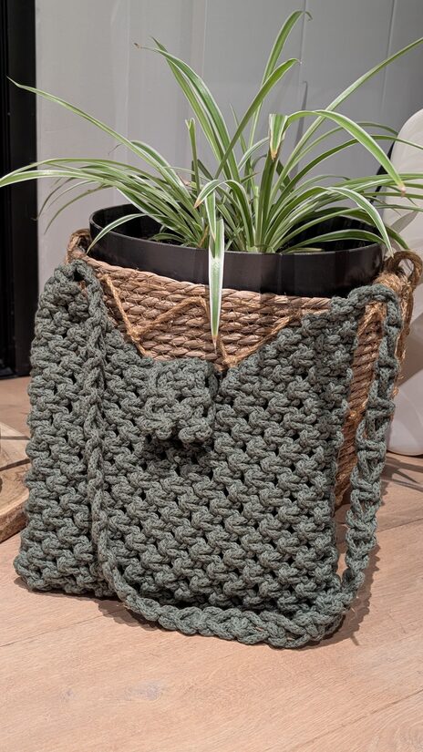 SAC HIPPIE